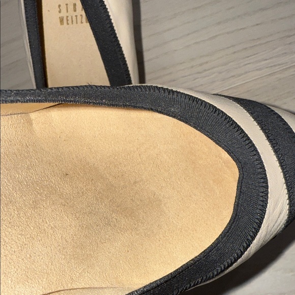 Stuart Weitzman Heels - Picture 8 of 11